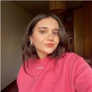 Profesora de química apta para alumnos de 6 a 15 años